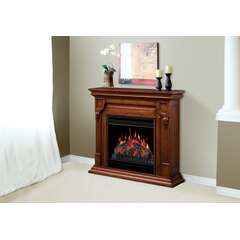 Электрокамин с порталом DIMPLEX Toronto XHD23 firebox