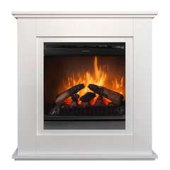 ელექტრო ბუხარი ჩარჩოთი Dimplex Asti XHD23