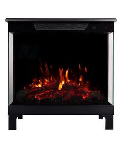 ელექტრო ბუხარი AFLAMO Tower 3D-76