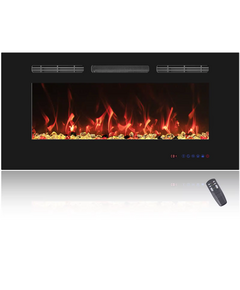 Mystflame EF 60 rs ელექტრო ბუხარი 154 სმ /45/15