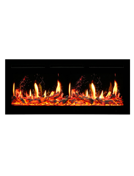 ელექტრო ბუხარი MystFlame ROYAL 5D V-ART 40 L