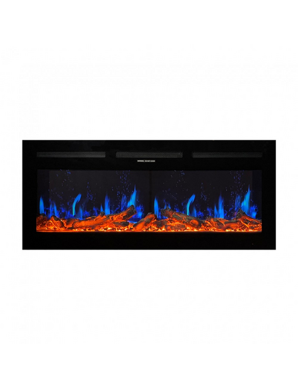 ელექტრო ბუხარი MystFlame  ROYAL 50 L 5D V-ART, 2 image