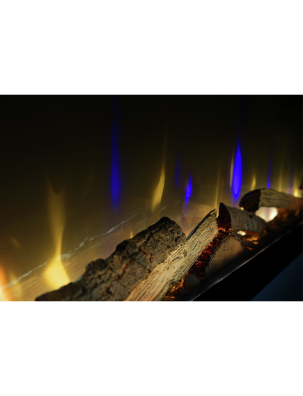 ელექტრო ბუხარი Dimplex Ignite Evolve 50, 3 image