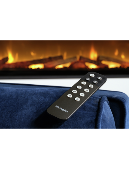 ელექტრო ბუხარი Dimplex Ignite Evolve 60, 4 image