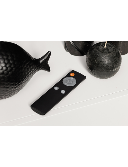 ელექტრო ბუხარი MystFlame ROYAL 5D V-ART 40 L, 5 image