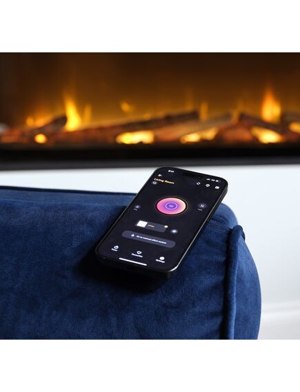 ელექტრო ბუხარი Dimplex Ignite Bold 60, 6 image