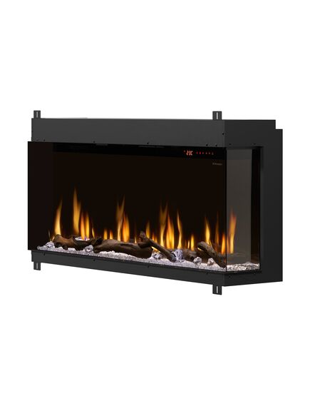 ელექტრო ბუხარი Dimplex Ignite Bold 60, 2 image