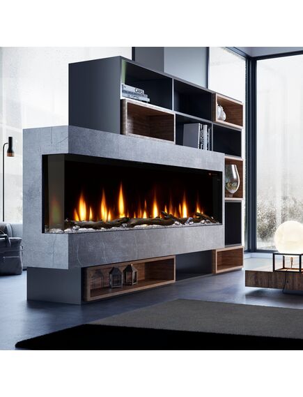 ელექტრო ბუხარი Dimplex Ignite Bold 50, 4 image